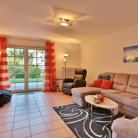 Strandlaeufer Strandlaeufer Appartement 2 Шарбойц Экстерьер фото