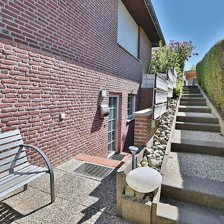 Strandlaeufer Strandlaeufer Appartement 2 Шарбойц Экстерьер фото